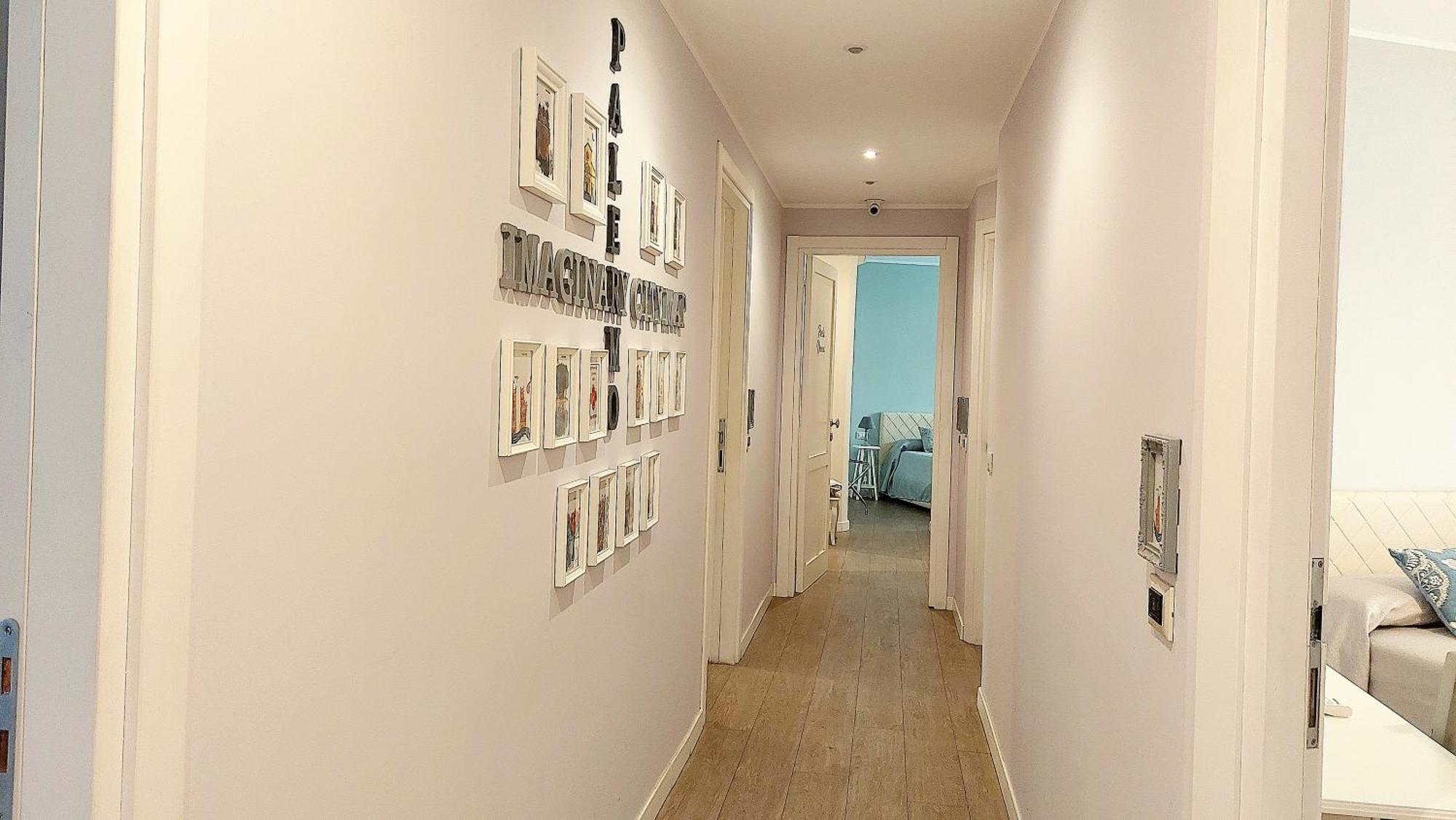 Persiane Al Cassaro Acomodação com café da manhã Palermo Exterior foto