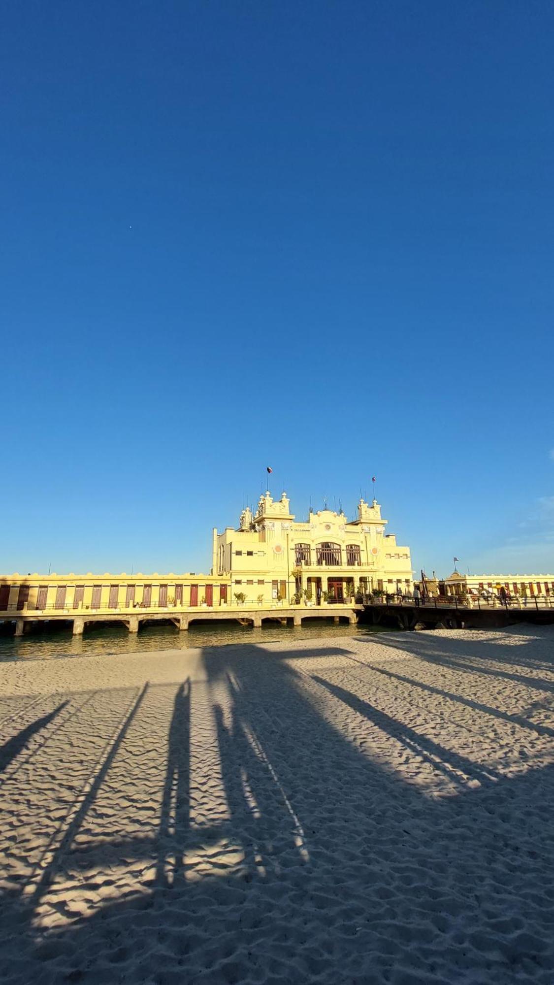 Persiane Al Cassaro Acomodação com café da manhã Palermo Exterior foto