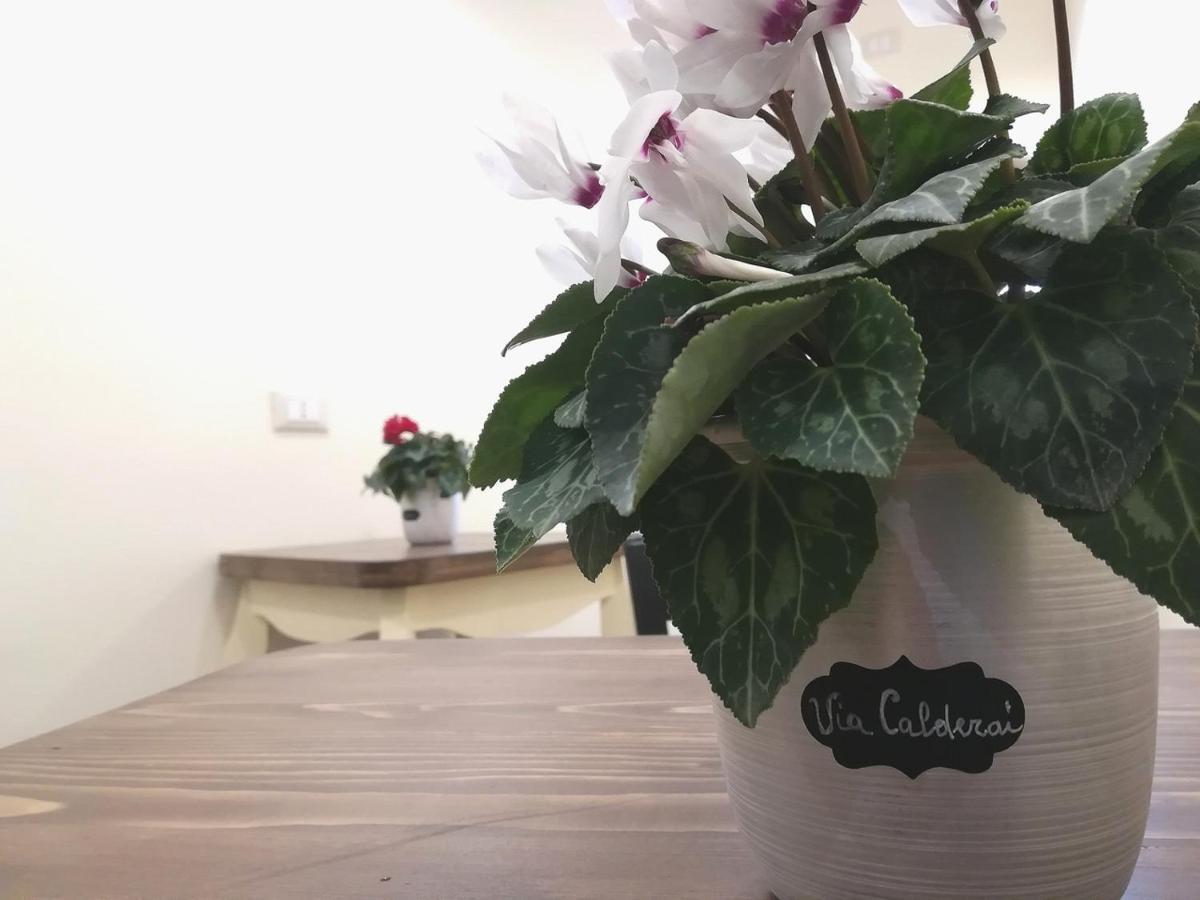 Persiane Al Cassaro Acomodação com café da manhã Palermo Exterior foto